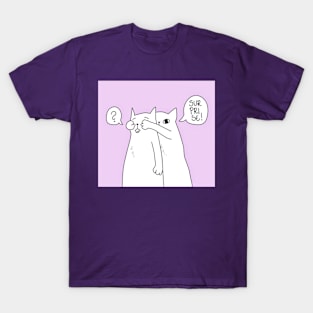 Surprise! T-Shirt